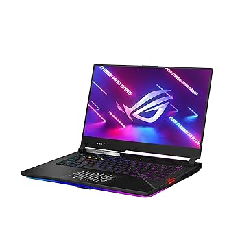 Amazon.co.jp: ASUS ROG Strix G15 ゲーミングノートパソコン